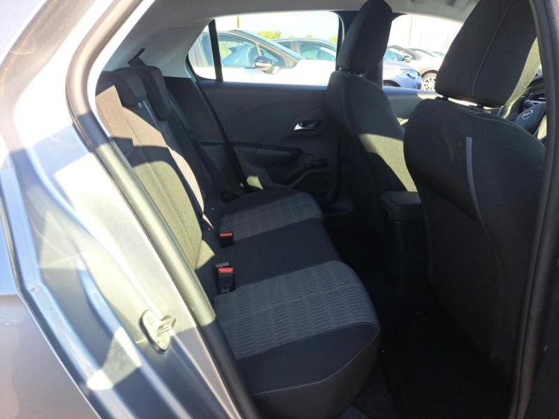 Opel Corsa 1.2 75ch Edition Business  occasion  Vert-Saint-Denis - photo n7