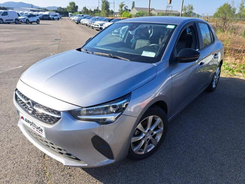 Opel Corsa 1.2 75ch Edition Business  occasion  Vert-Saint-Denis