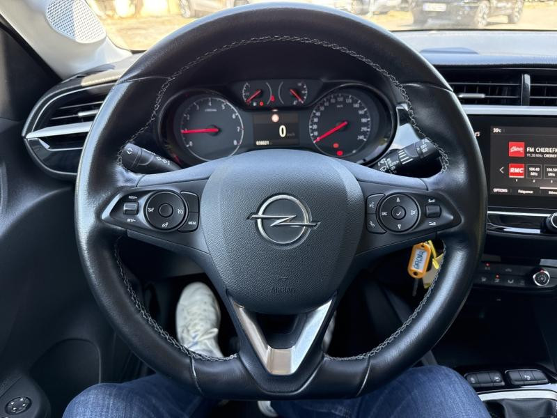 Opel Corsa 1.2 75ch Edition Business  occasion  Vert-Saint-Denis - photo n15