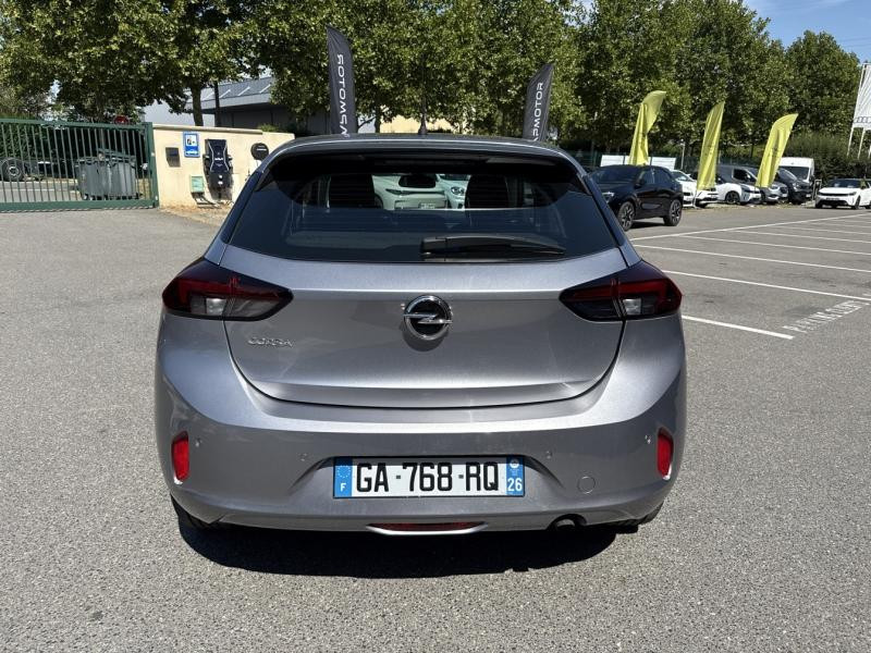 Opel Corsa 1.2 75ch Edition Business  occasion  Vert-Saint-Denis - photo n6