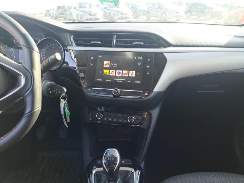 Opel Corsa 1.2 75ch Edition Business  occasion  Vert-Saint-Denis - photo n3