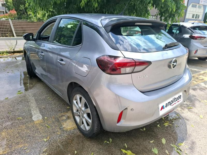 Opel Corsa 1.2 75ch Edition Business  occasion  Vert-Saint-Denis - photo n2