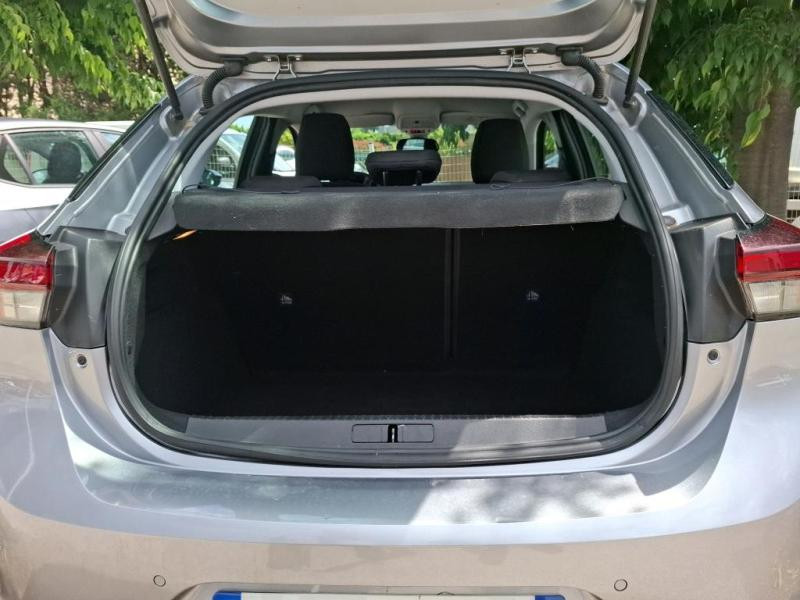 Opel Corsa 1.2 75ch Edition Business  occasion  Vert-Saint-Denis - photo n5