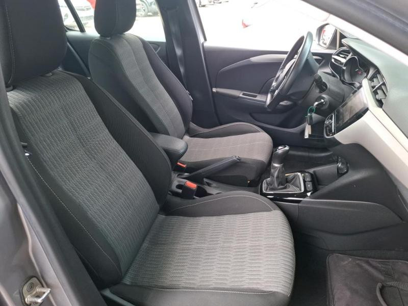 Opel Corsa 1.2 75ch Edition Business  occasion  Vert-Saint-Denis - photo n3