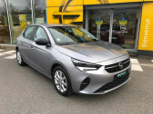 Opel Corsa occasion année 2021 boite Manuelle Annonce Opel Corsa occasion Essence 1.2 75ch Edition Business à Vert-Saint-Denis