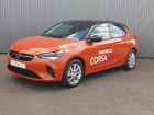 Opel Corsa occasion Orange année 2021 boite Manuelle Annonce Opel Corsa occasion Essence 1.2 75ch Edition Business à Cerisé