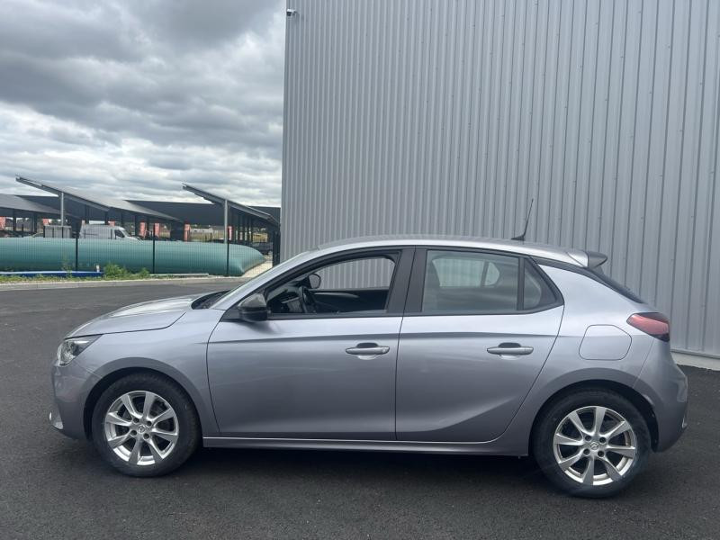Opel Corsa 1.2 75ch Edition Business  occasion  Sens - photo n8