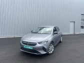 Opel Corsa occasion année 2021 boite Manuelle Annonce Opel Corsa occasion Essence 1.2 75ch Edition Business à Sens