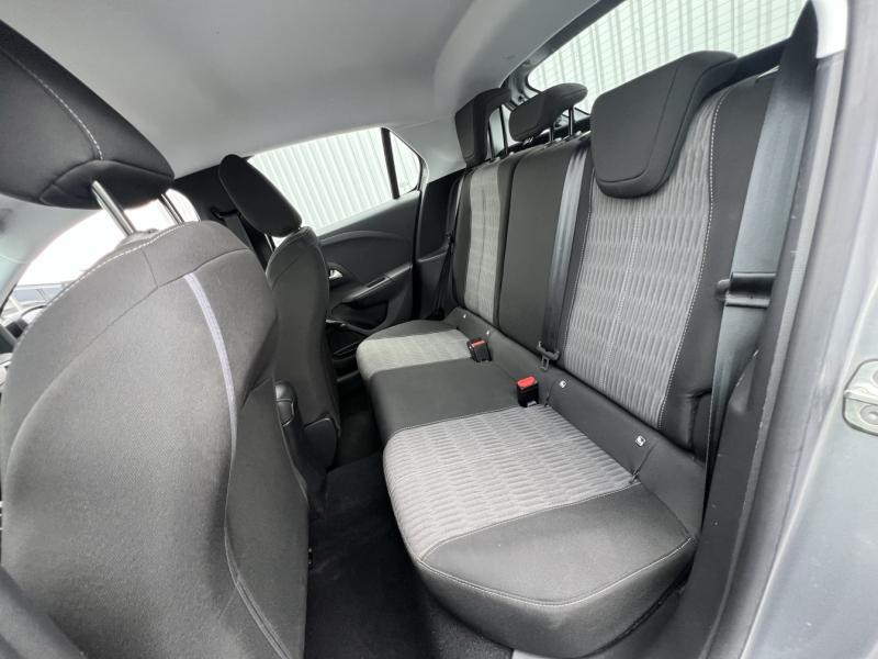 Opel Corsa 1.2 75ch Edition Business  occasion  Sens - photo n12