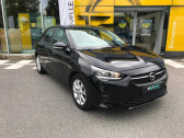 Opel Corsa occasion année 2021 boite Manuelle Annonce Opel Corsa occasion Essence 1.2 75ch Edition Carplay à Vert-Saint-Denis