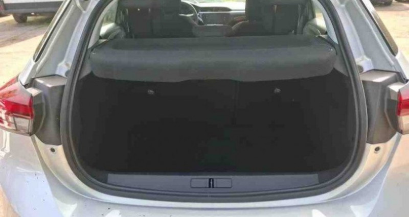 Opel Corsa 1.2 75CH EDITION *EXPORT ALGERIE* 10990e  occasion  Igny - photo n5