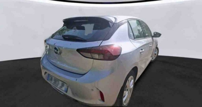 Opel Corsa 1.2 75CH EDITION *EXPORT ALGERIE* 10990e  occasion  Igny - photo n2