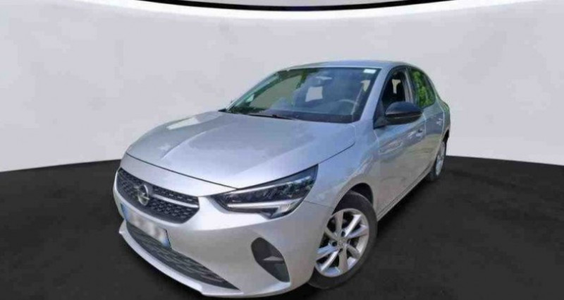 Opel Corsa 1.2 75CH EDITION *EXPORT ALGERIE* 10990e  occasion  Igny