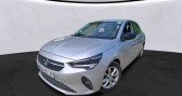 Opel Corsa occasion année 2023 boite Manuelle Annonce Opel Corsa occasion Essence 1.2 75CH EDITION *EXPORT ALGERIE* 10990e à Igny