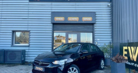Opel Corsa occasion 2022 mise en vente &agrave; Saint-Priest par le garage EWIGO SAINT-PRIEST - photo n&deg;1
