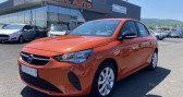 Annonce Opel Corsa occasion Essence 1.2 75CH EDITION  AUBIERE