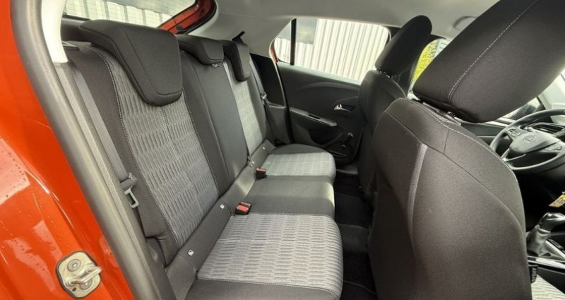 Opel Corsa 1.2 75CH EDITION  occasion  LA GARDE - photo n6