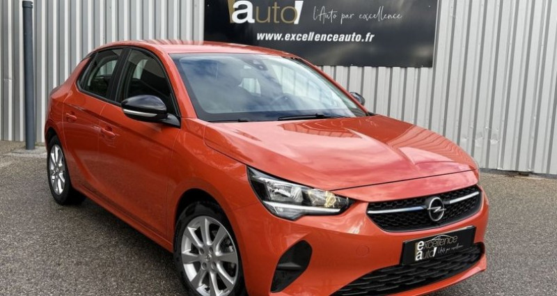 Opel Corsa 1.2 75CH EDITION  occasion  LA GARDE