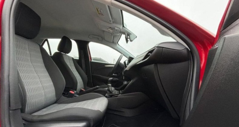 Opel Corsa 1.2 75CH EDITION  occasion &agrave; Strasbourg - photo n&deg;3