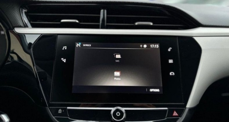 Opel Corsa 1.2 75CH EDITION  occasion &agrave; Strasbourg - photo n&deg;7