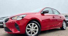 Opel Corsa , garage AUTO 2001 � Strasbourg