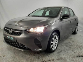 Opel Corsa , garage Opel Mulhouse  Illzach