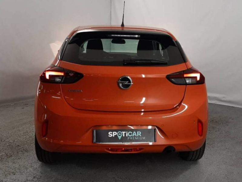 Opel Corsa 1.2 75ch Edition  occasion  Illzach - photo n3