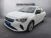 Opel Corsa occasion année 2022 boite Manuelle Annonce Opel Corsa occasion Essence 1.2 75ch Edition à Le Mans