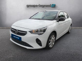 Opel Corsa 1.2 75ch Edition   Le Mans 72