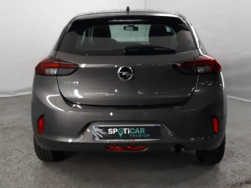 Opel Corsa 1.2 75ch Edition  occasion  Illzach - photo n3