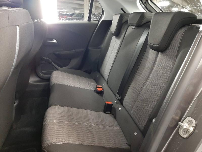 Opel Corsa 1.2 75ch Edition  occasion  Illzach - photo n8