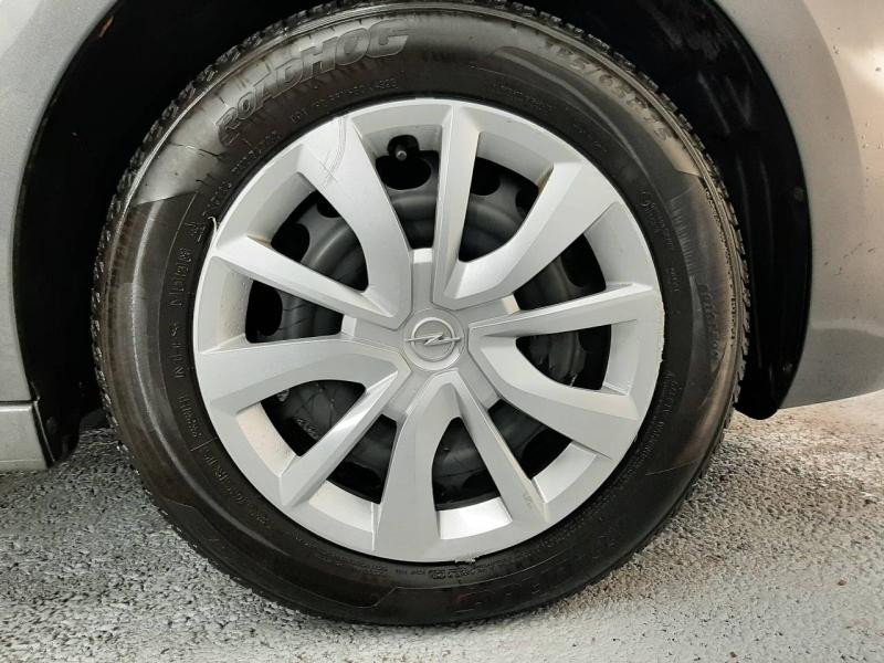 Opel Corsa 1.2 75ch Edition  occasion  Illzach - photo n10