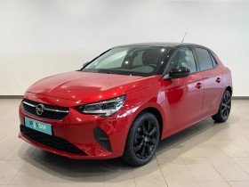 Opel Corsa occasion 2021 mise en vente à Colmar par le garage Citroën Colmar - photo n°1
