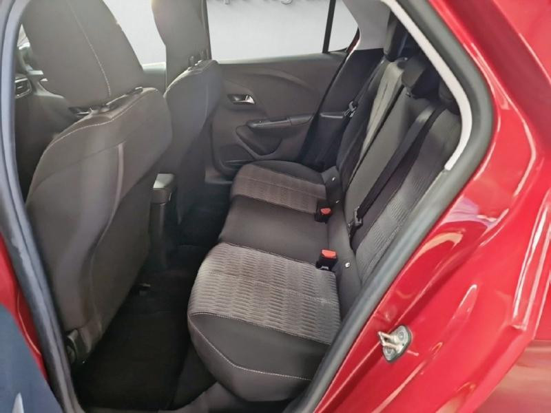 Opel Corsa 1.2 75ch Edition  occasion  Le Mans - photo n10