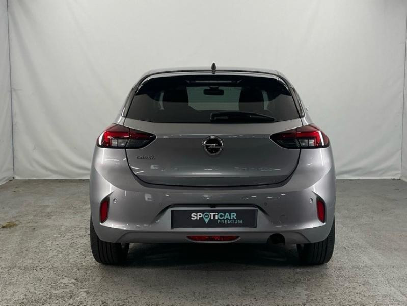 Opel Corsa 1.2 75ch Edition  occasion  Illzach - photo n3