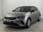 Opel Corsa 1.2 75ch Edition  2021 - annonce de voiture en vente sur Auto Sélection.com