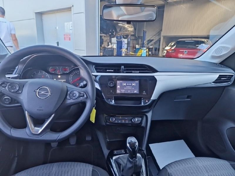 Opel Corsa 1.2 75ch Edition  occasion  Le Mans - photo n8