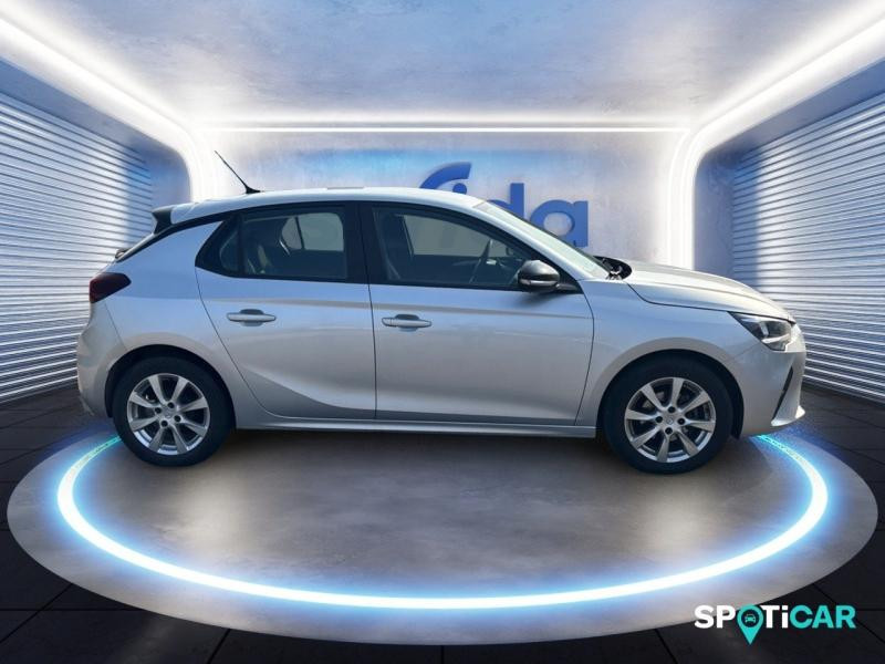 Opel Corsa 1.2 75ch Edition  occasion à LONGUEAU - photo n°4