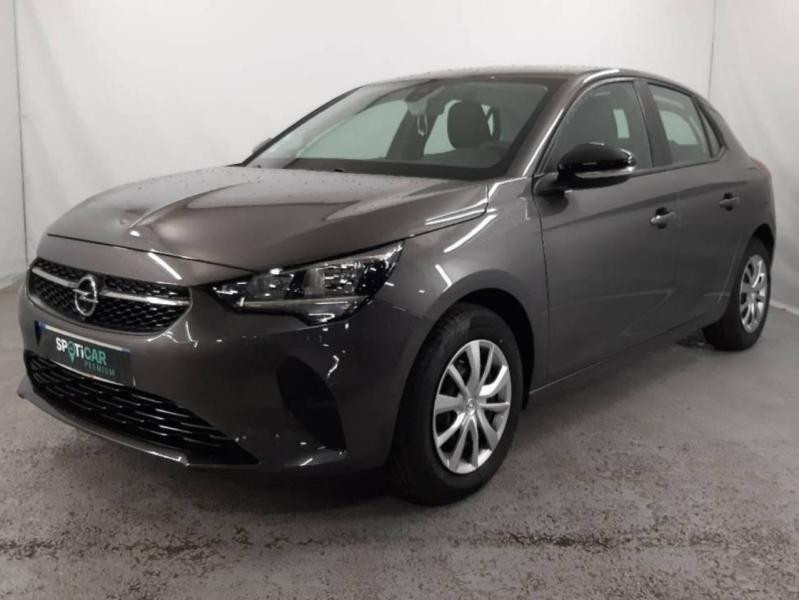 Opel Corsa 1.2 75ch Edition  occasion  Illzach