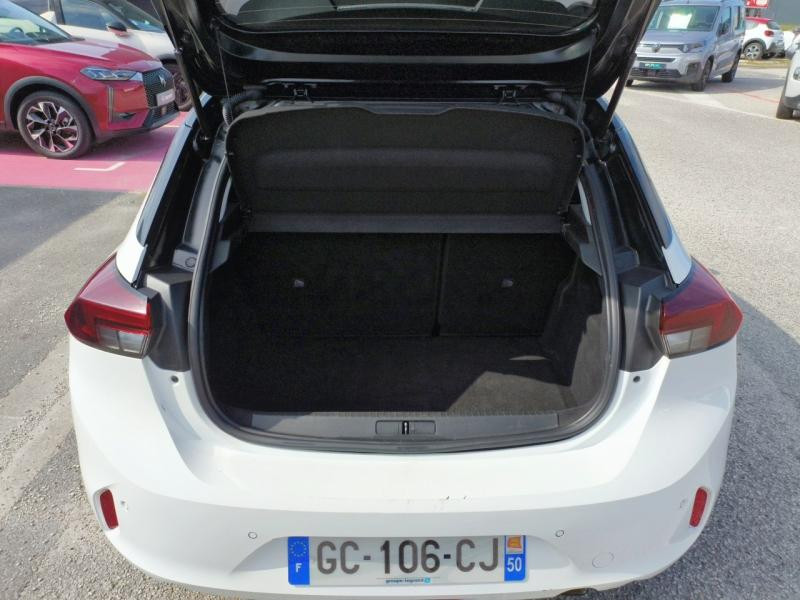 Opel Corsa 1.2 75ch Edition  occasion  Cherbourg - photo n6