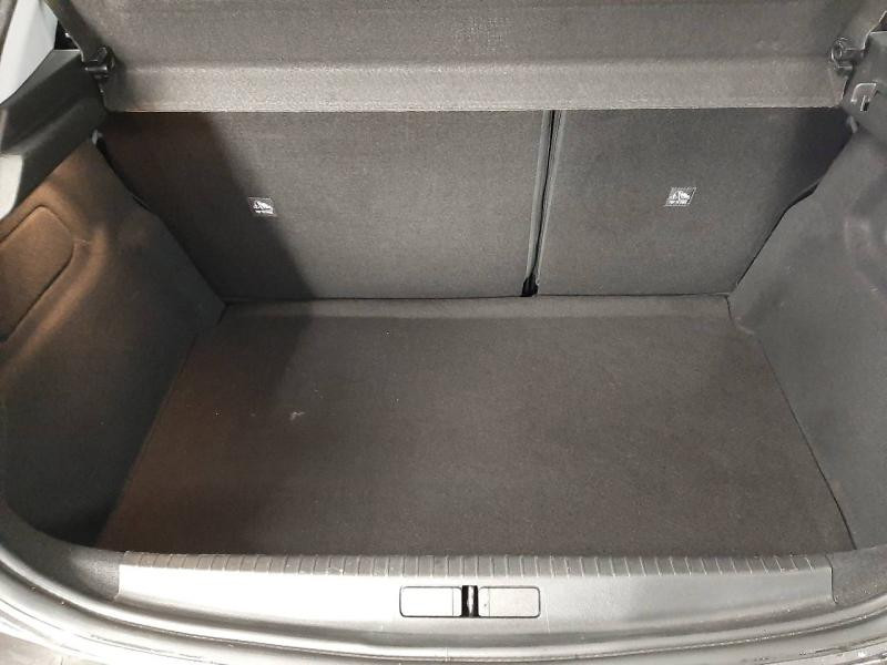 Opel Corsa 1.2 75ch Edition  occasion  Illzach - photo n9