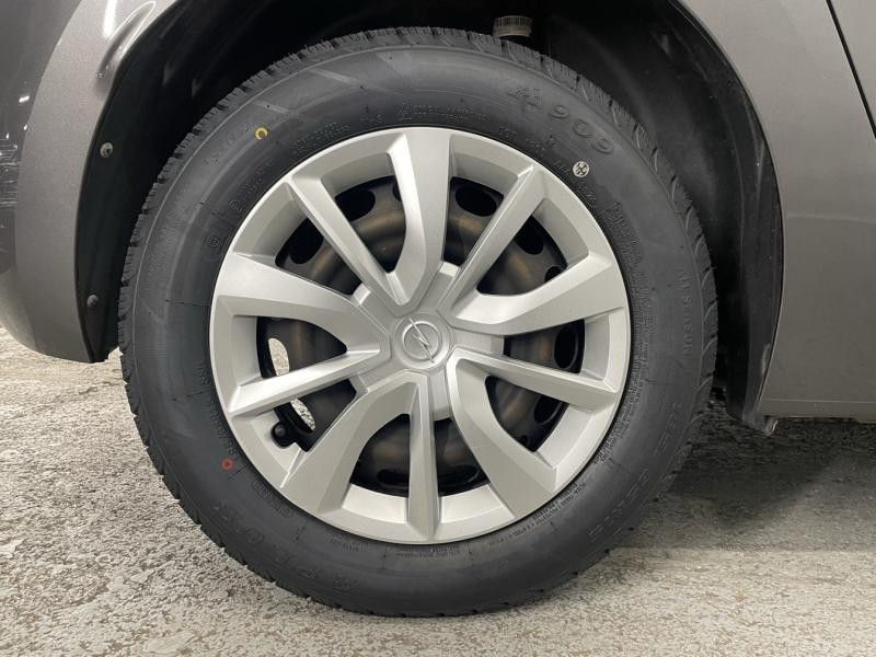 Opel Corsa 1.2 75ch Edition  occasion  Illzach - photo n5