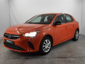 Annonce Opel Corsa occasion Essence 1.2 75ch Edition  Illzach