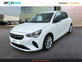 Annonce Opel Corsa occasion Essence 1.2 75ch Edition  COURRIERES