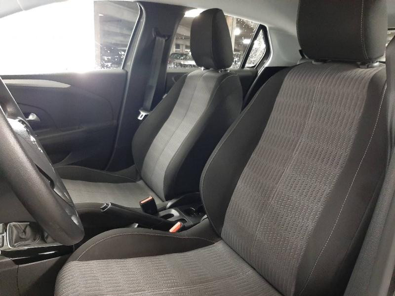 Opel Corsa 1.2 75ch Edition  occasion  Illzach - photo n7