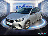 Opel Corsa 1.2 75ch Edition   LONGUEAU 80