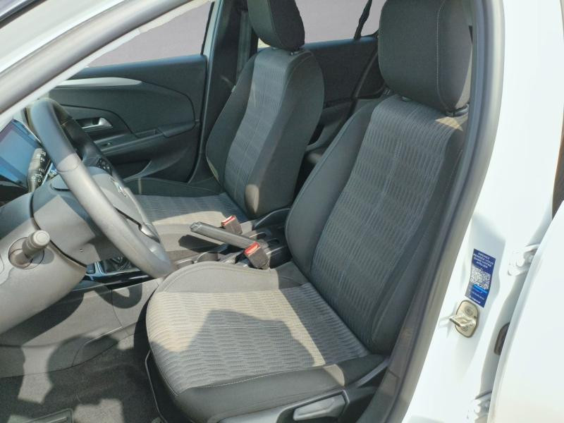 Opel Corsa 1.2 75ch Edition  occasion  Cherbourg - photo n9