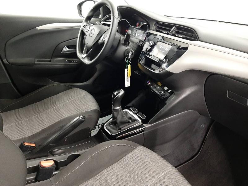 Opel Corsa 1.2 75ch Edition  occasion  Illzach - photo n6