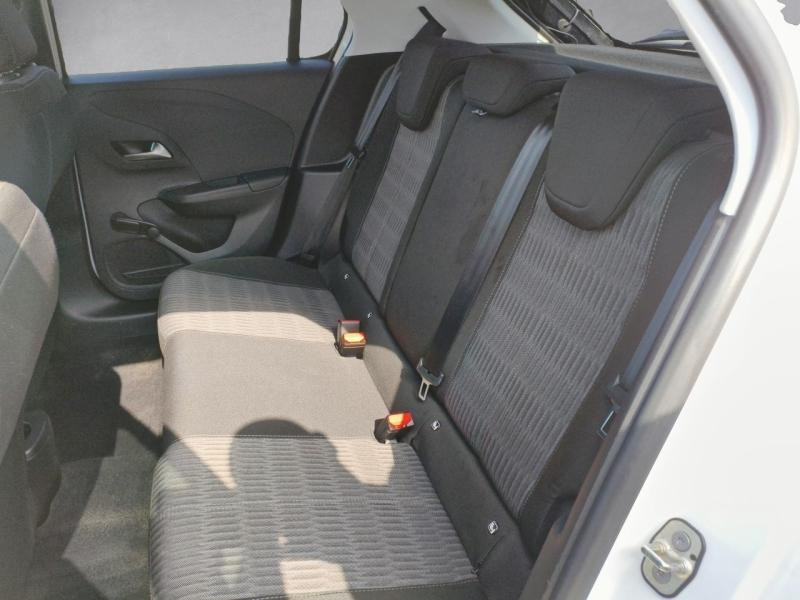 Opel Corsa 1.2 75ch Edition  occasion  Cherbourg - photo n10