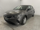 Annonce Opel Corsa occasion Essence 1.2 75ch Edition  Illzach